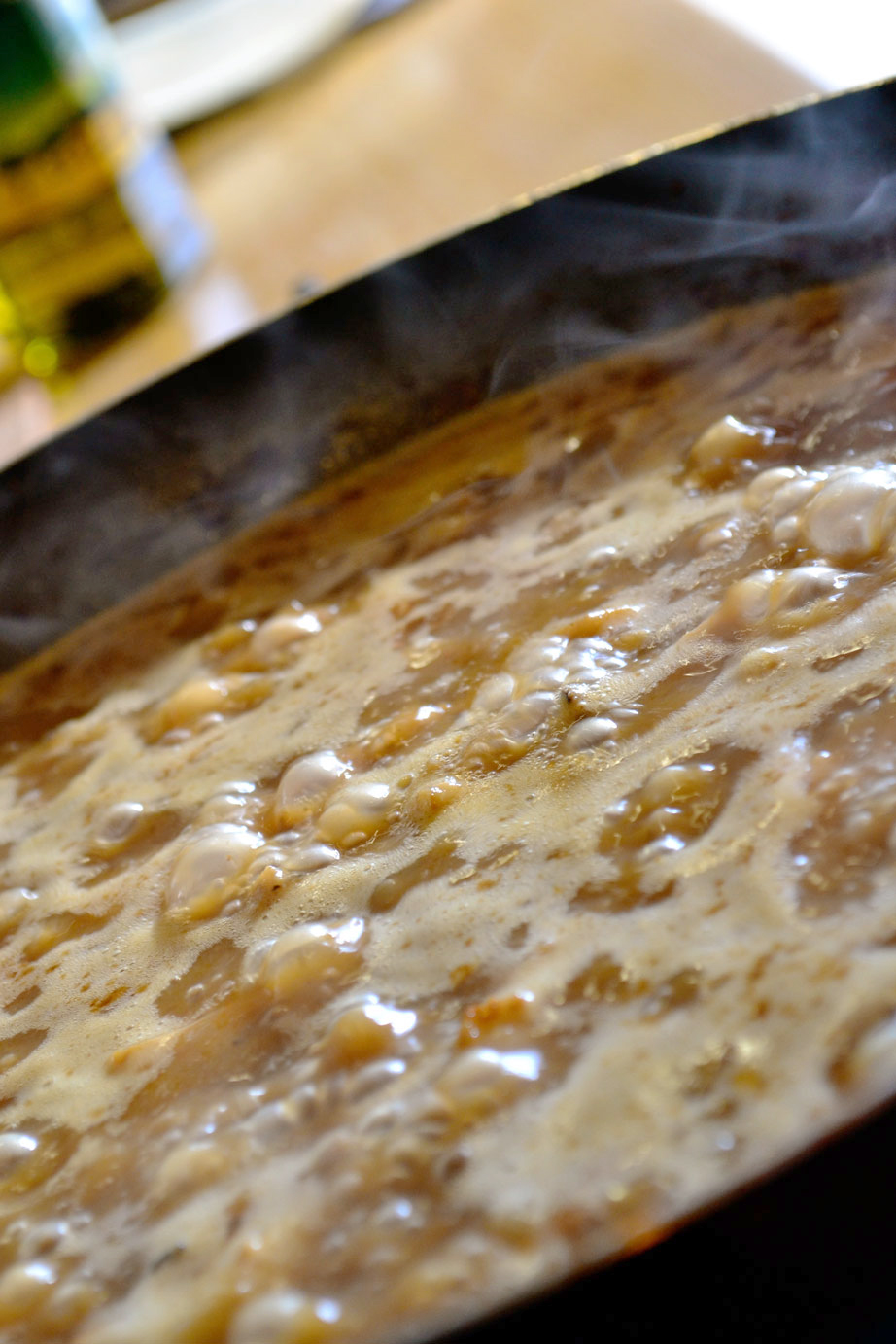 20160831 Receita tradicional de paella feita por uma tiazinha espanhola 19